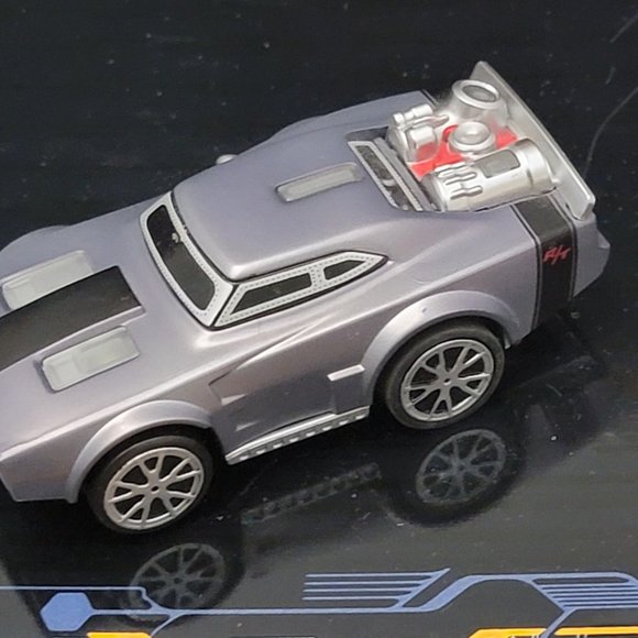 Anki Overdrive Supertrack Super Kit Car SuperCar X52 18 Wheeler Tracks Lot - Picture 14 of 16